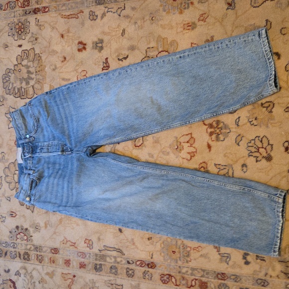 Everlane Rigid Way High Jean - Picture 3 of 8